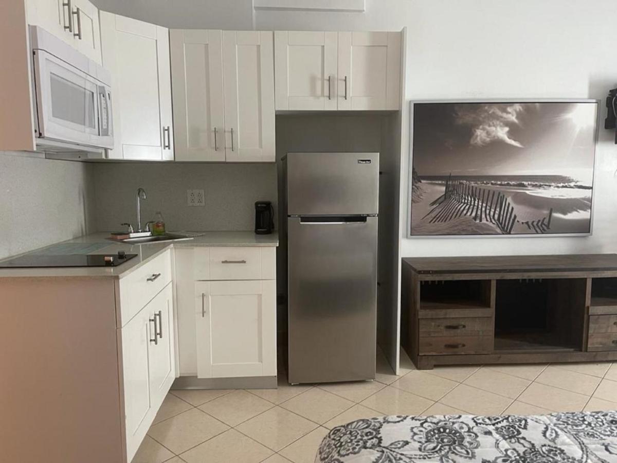 Miami Beach Casablanca Rentals Exterior foto