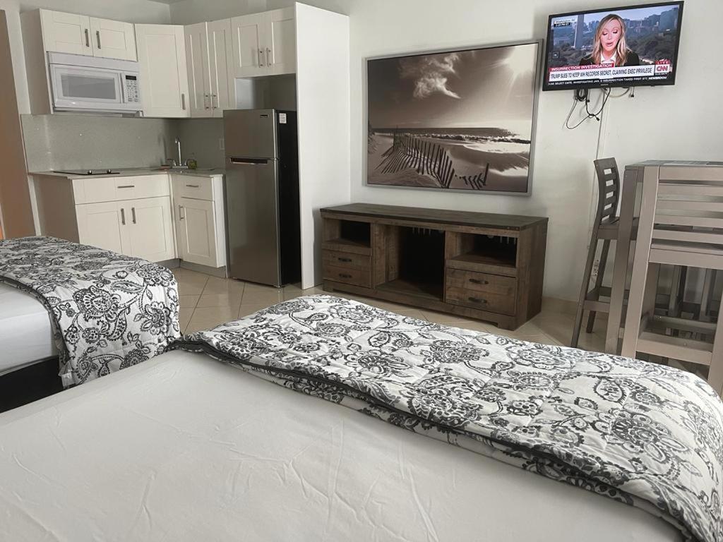 Miami Beach Casablanca Rentals Exterior foto