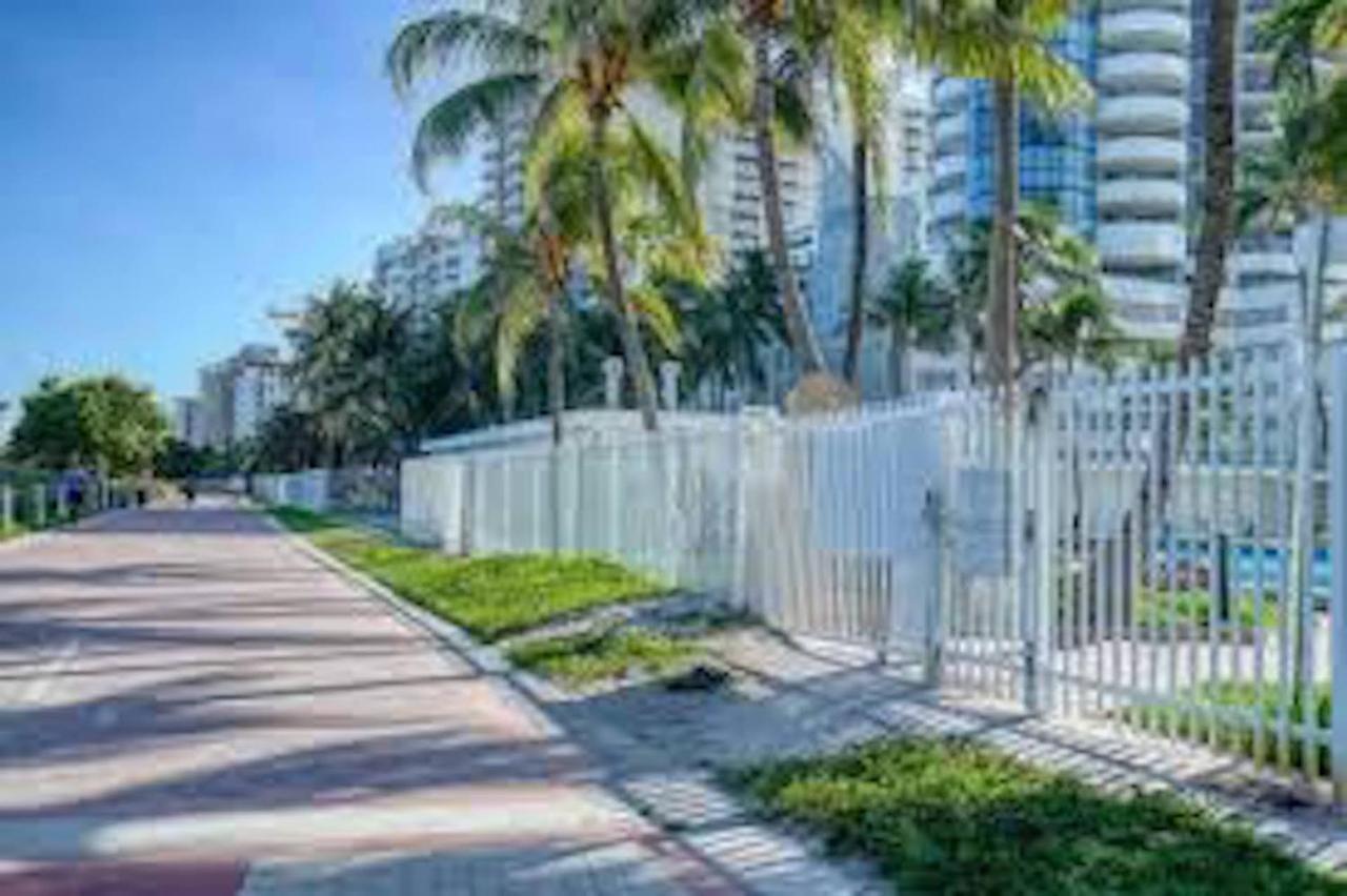 Miami Beach Casablanca Rentals Exterior foto