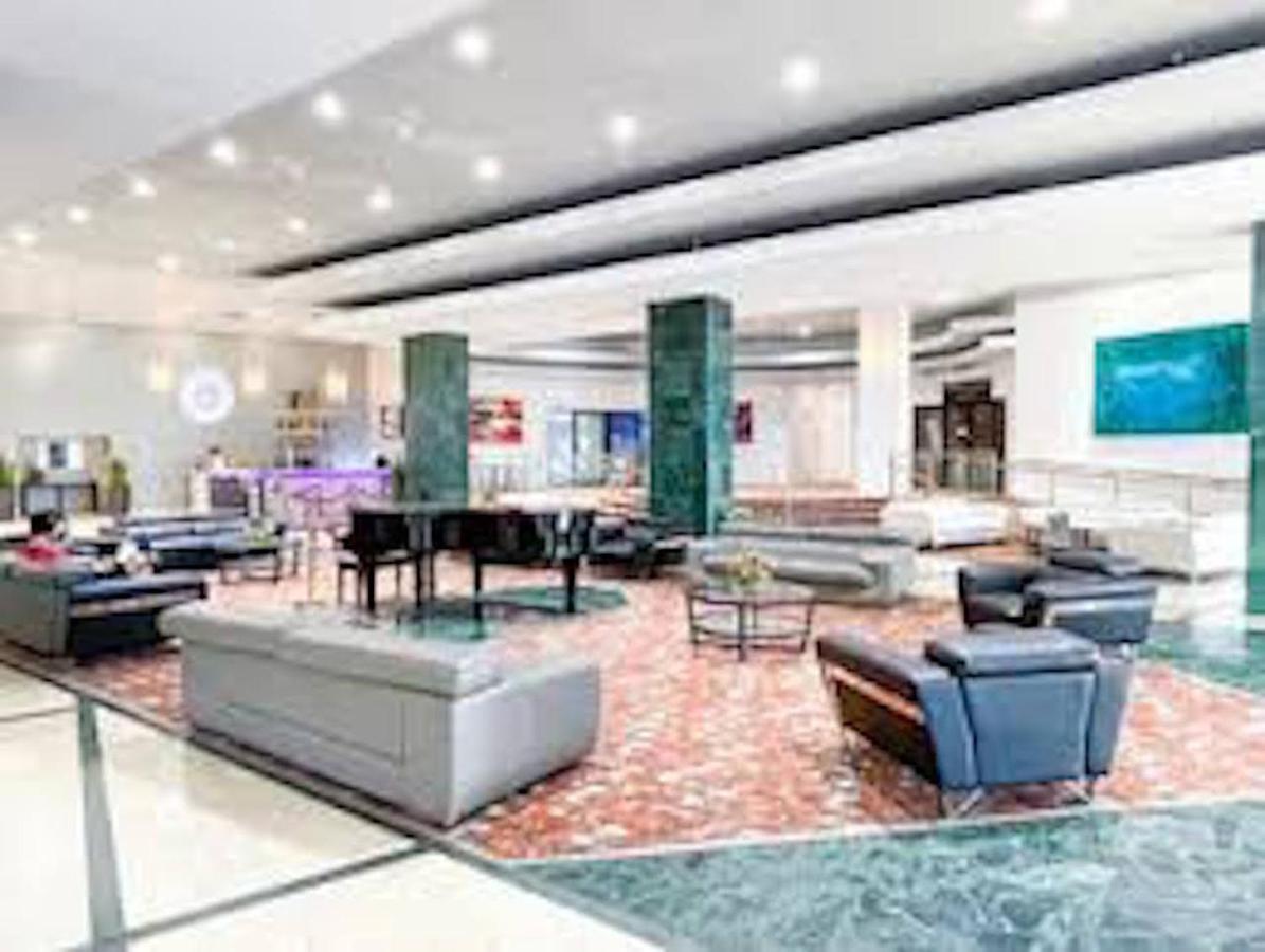 Miami Beach Casablanca Rentals Exterior foto