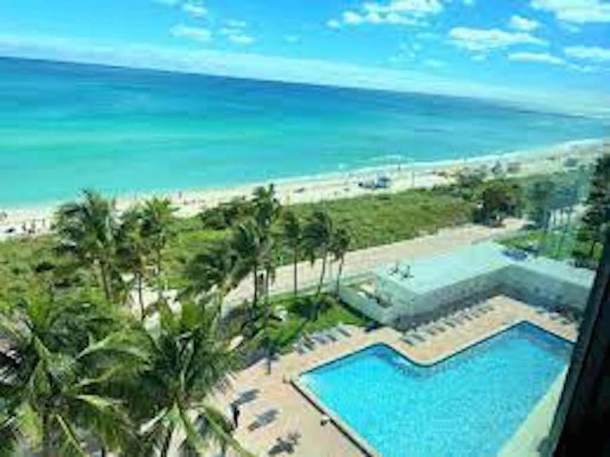 Miami Beach Casablanca Rentals Exterior foto