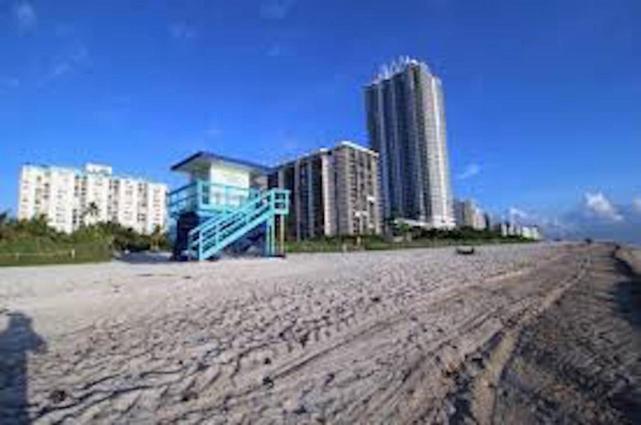 Miami Beach Casablanca Rentals Exterior foto