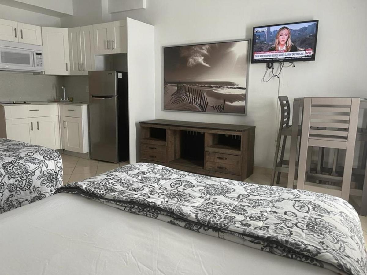 Miami Beach Casablanca Rentals Exterior foto